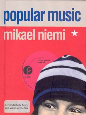 cover image of Popular music